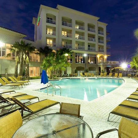 Courtyard By Marriott St. Petersburg Clearwater/Madeira Beach Exterior photo