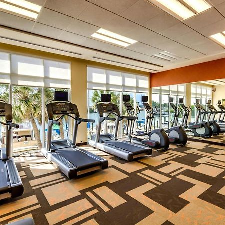 Courtyard By Marriott St. Petersburg Clearwater/Madeira Beach Exterior photo