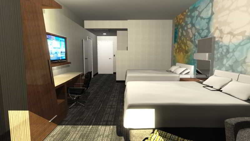 Courtyard By Marriott St. Petersburg Clearwater/Madeira Beach Exterior photo