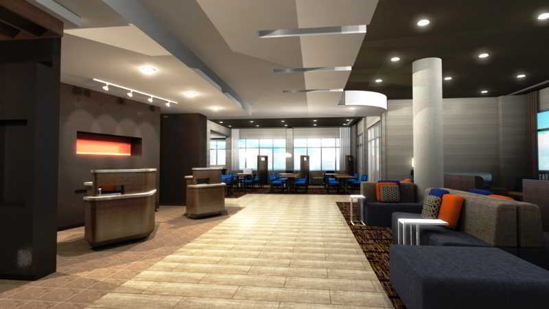 Courtyard By Marriott St. Petersburg Clearwater/Madeira Beach Exterior photo