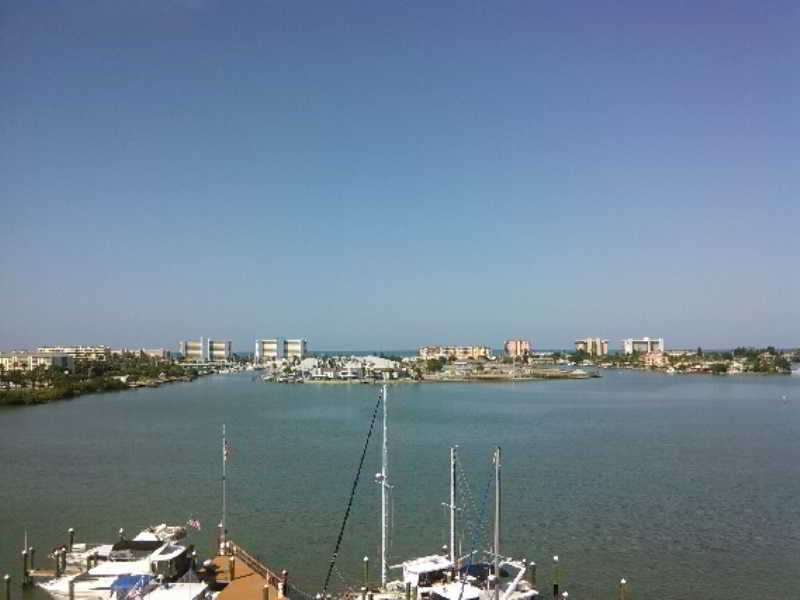 Courtyard By Marriott St. Petersburg Clearwater/Madeira Beach Exterior photo