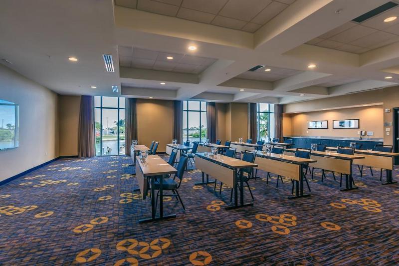 Courtyard By Marriott St. Petersburg Clearwater/Madeira Beach Exterior photo