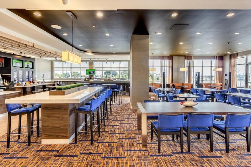 Courtyard By Marriott St. Petersburg Clearwater/Madeira Beach Exterior photo