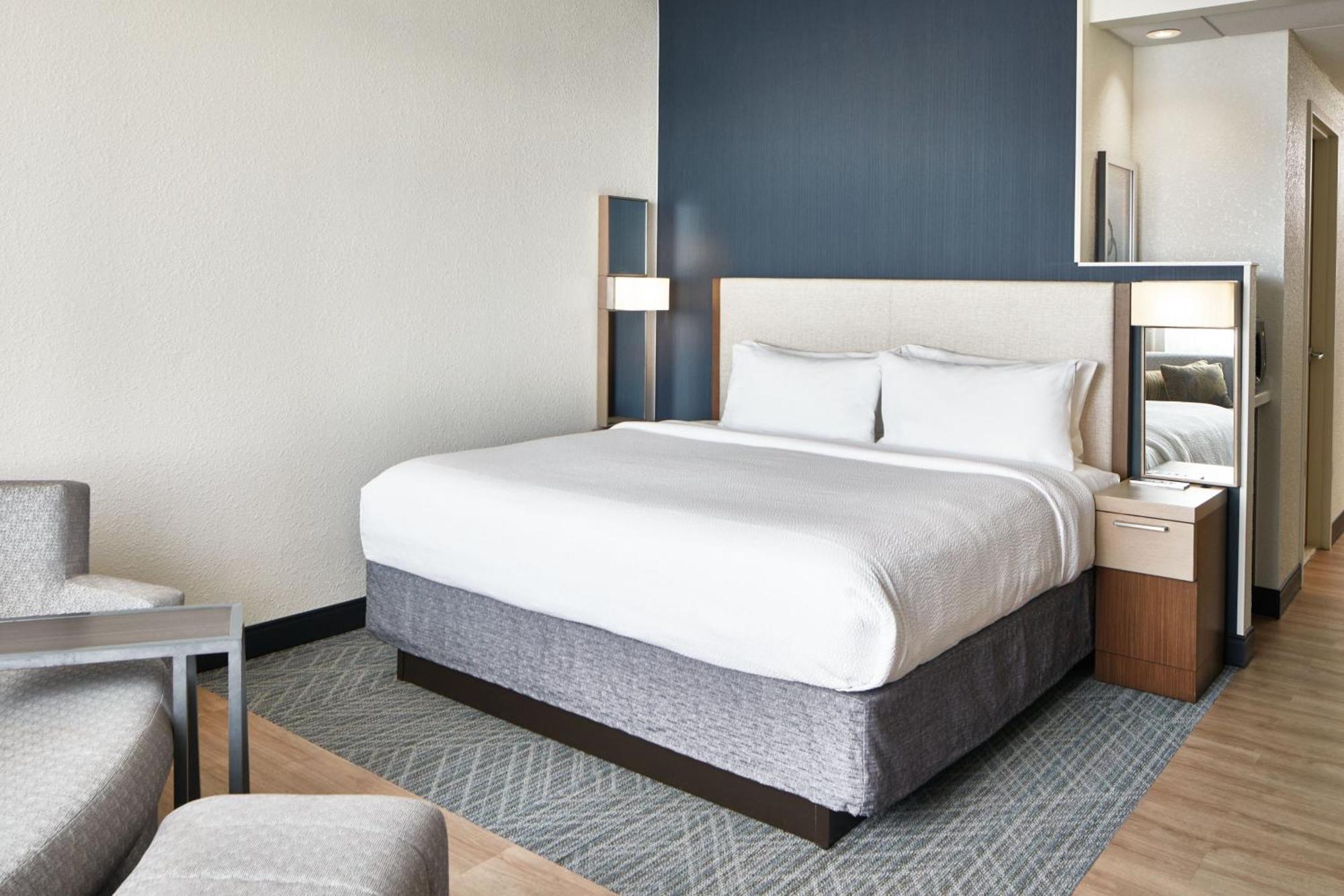 Courtyard By Marriott St. Petersburg Clearwater/Madeira Beach Exterior photo