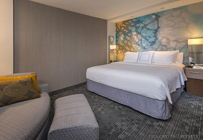 Courtyard By Marriott St. Petersburg Clearwater/Madeira Beach Exterior photo
